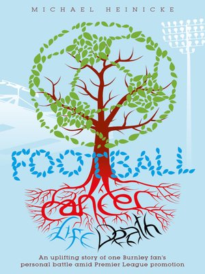 cover image of Football. Cancer. Life. Death.